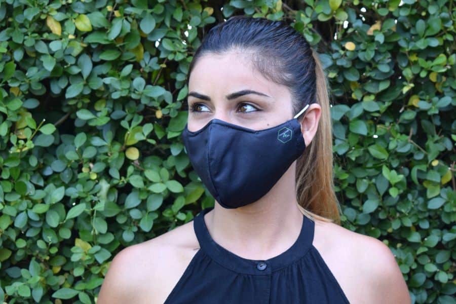 branded-face-mask