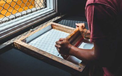 How to Find a Great Screen Printer (and Why It Matters)