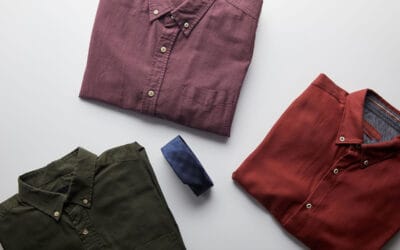 San Marcos Custom T-Shirts: A Complete Sizing Guide